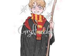 그리핀도르 리암