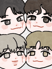 하이라이트 팬아트 모음