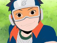 [나루토] 오비나리 타로카드 해석 2