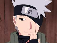 [나루토] 카카나리 타로카드 해석 3