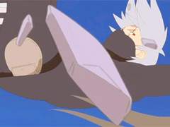 [나루토] 카카나리 타로카드 해석 2