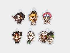 상현즈 키링도안