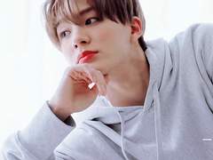 내가 나재민 쌍둥이 동생인데 얘 친구가 너무 귀여워