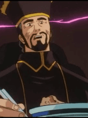 개쓰레기세계관들