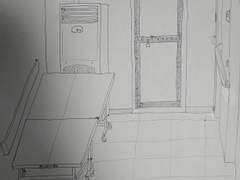 대학병원 정신과 폐쇄병동 입원기 - 6일차