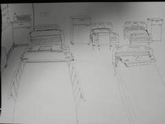 대학병원 정신과 폐쇄병동 입원기 - 8일차