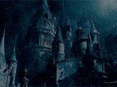 Prologue. 비가 내리는 성