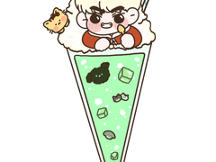 210519 송민호 메론소다