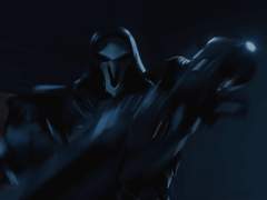 [오버워치] 비참한 로맨스