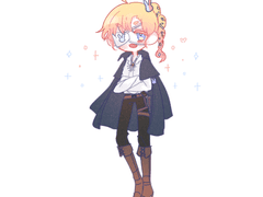 디어마린커 프로필