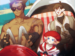 파판 로그 모음 1