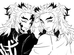 렌고쿠 & 렌고쿠