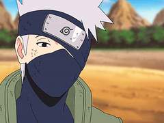 [나루토] 찰나의 계절