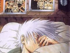 [나루토] 언젠가 우리