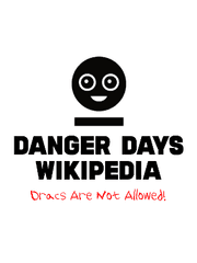Danger Days Wikipedia