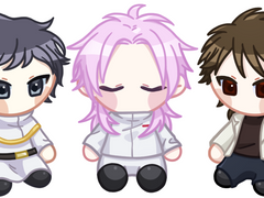 세포신곡 - 3늙은이릴리ver