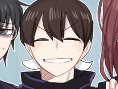 주술회전 드림 프로필