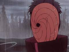 [나루토] 잠들지 않는 숲