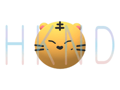 주헌 3D 키링도안