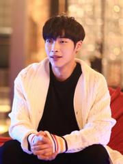 오랑캐씨네 내금위장