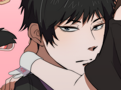 26. 히바리 쿄야