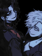 Iceprincess & Pop ) art