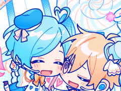 210314 카나카오 화이트데이 키링 도안 유료배포(종료