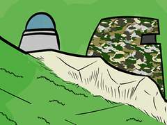 16화 네? 벙커라고요???