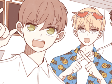 불법웹툰근절 캠페인