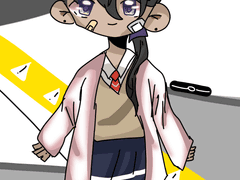 이든 / 트와일라잇 / 델라 ——⚠️ 실험 얘기가 있습니다 ⚠️