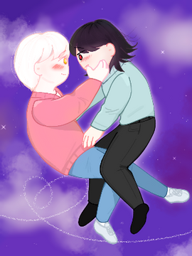 모래다나 글/썰