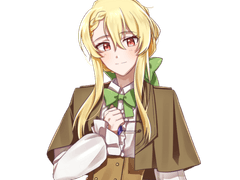 [마법사의 약속] 비앙카