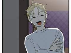 [집이 없어] 벽장 속에