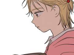 [집이 없어] 고3 된 백은영과 담임으로 카피페