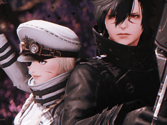 [001] 언약자랑 데이트