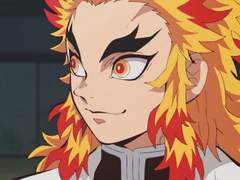 여우 요괴 렌고쿠의 잃어버린 꼬리를 찾아주는 드림썰