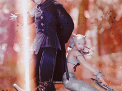 [002] 리미트 브레이크