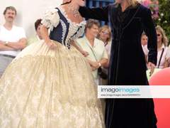 슈투트가르트 엘리자베트 폴더 털이