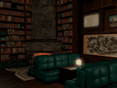 주점 '흑버드나무'