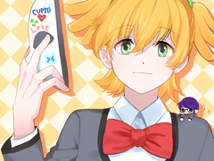 레뷰스타라이트 쥰나나나 회지 샘플