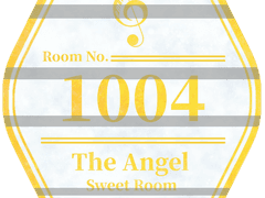 세븐틴 호텔 키링 도안 (Jeonghan, 정한)