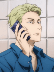 직장인 나나미 드림