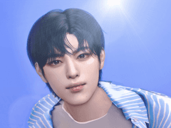 요시카와 하루쿠 / 19세 / 남성 / 생존