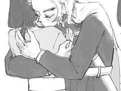 부인 한정 어리광쟁이+장난꾸러기 쿄쥬로