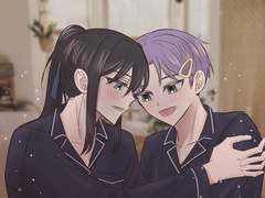 21세기의 어떤 사랑