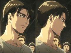 지하도시에서 리바이 만난 드림10