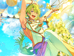 [히요쥰]夏の味。