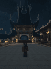 어둠, 그리고 숨겨진 빛