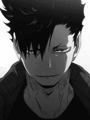 하이큐!! AU 드림 - 목줄의 주인