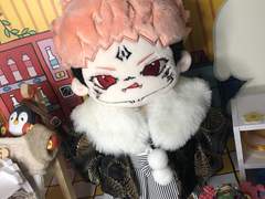 完)) 20cm 구나(驅儺)